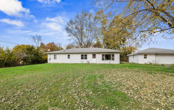 528 E 1050 N, Westville, IN 46391