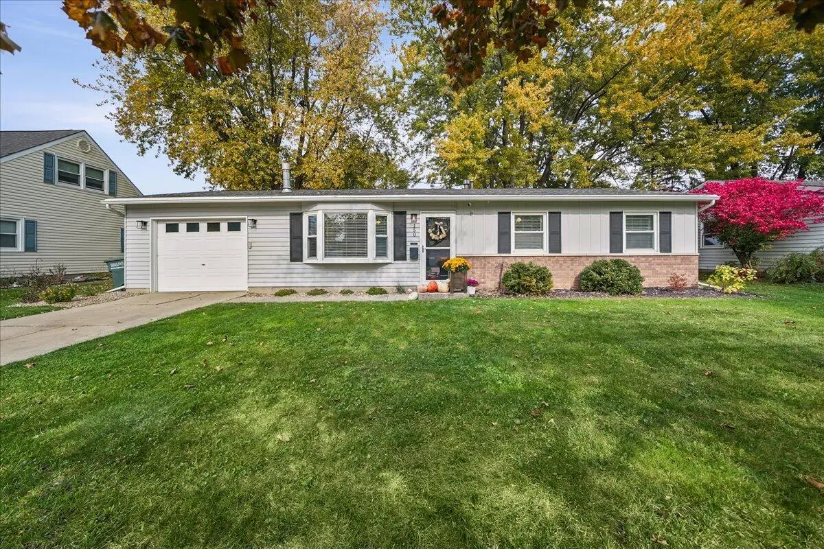 150 High Street, Valparaiso, IN 46383 - #1