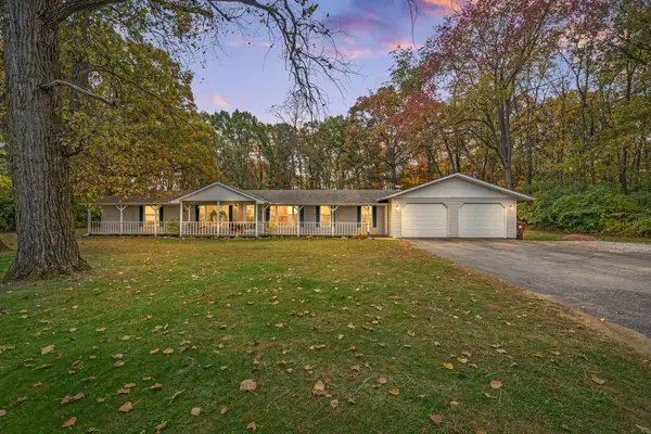 4845 W 1100 N, Wheatfield, IN 46392