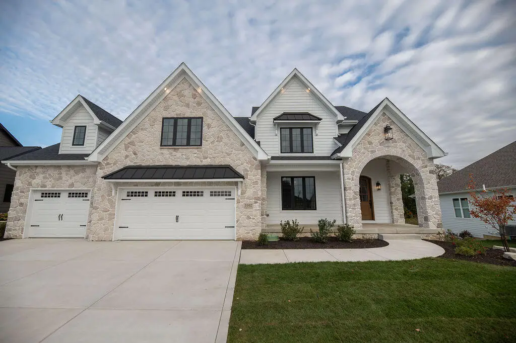 3102 Whispering Brook Lane, Valparaiso, IN 46385 - #1