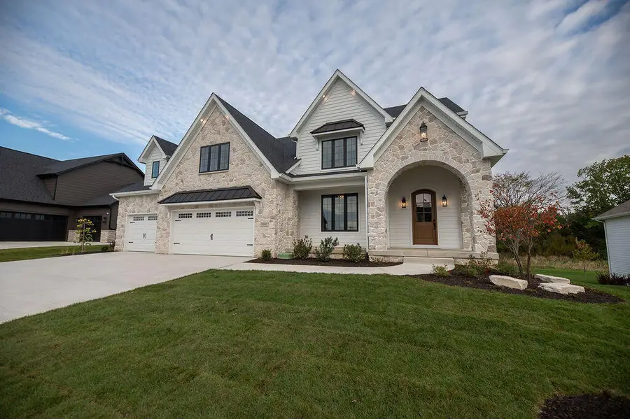 3102 Whispering Brook Lane, Valparaiso, IN 46385 - #2