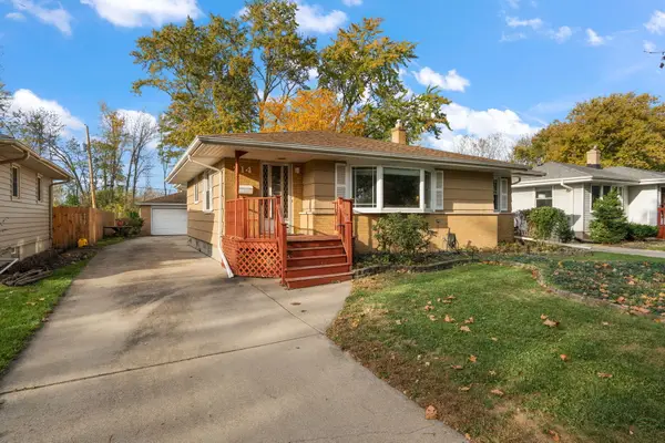 214 Timrick Drive, Munster, IN 46321