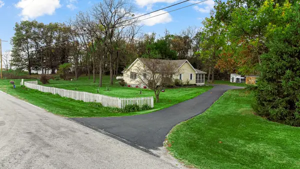 4190 W 1450 N, Wheatfield, IN 46392