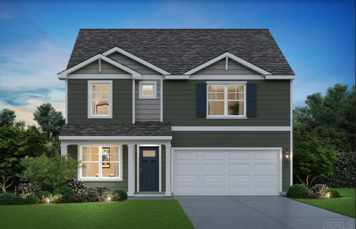 7715 W 105th Avenue, Saint John, IN 46373 - Image #1