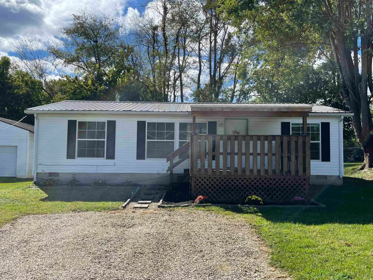 515 S Oak Street, Paoli, IN 47454 - #1