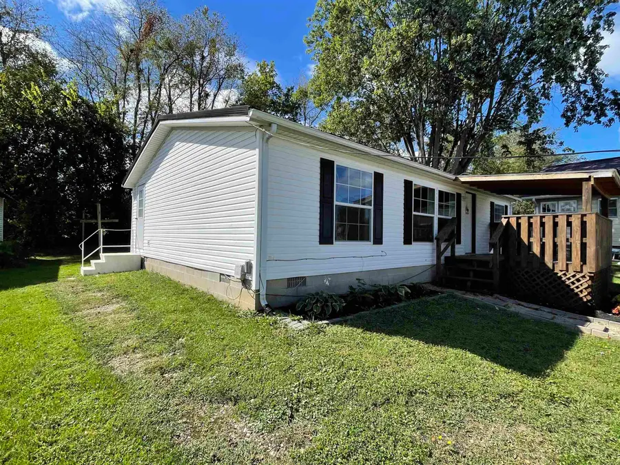 515 S Oak Street, Paoli, IN 47454 - #2