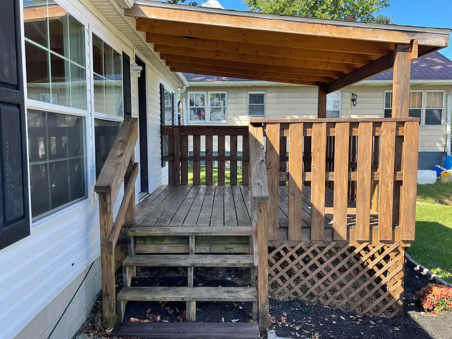 515 S Oak Street, Paoli, IN 47454 - #3