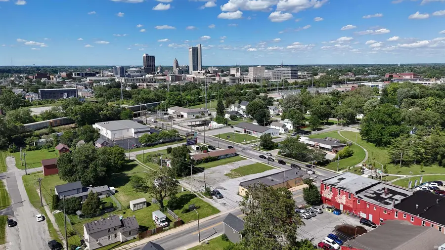 602 Taylor Street, Fort Wayne, IN 46802 - #3