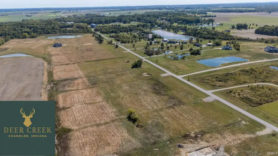 1148 N Stevenson Station Road, Chandler, IN 47610 - #2