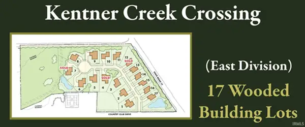10 Creekside Lane, Wabash, IN 46992