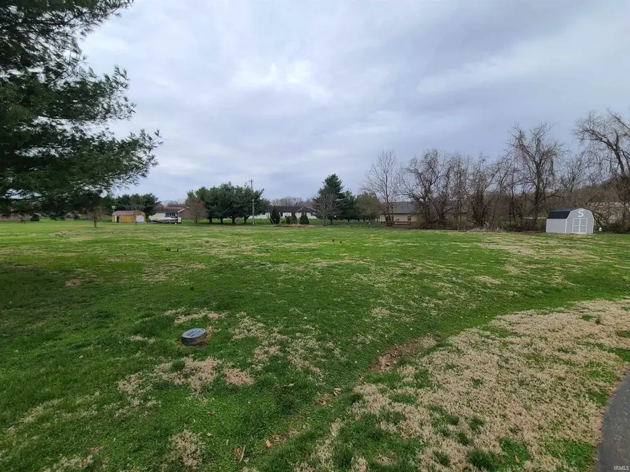 Lot 62 Warren Estates, Vincennes, IN 47591 - #2
