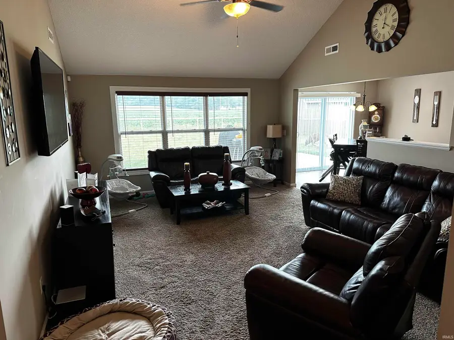 18340 Barrington Drive, New Paris, IN 46553 - Image #2