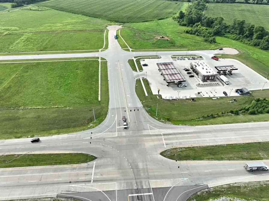 Lot 7 Gateway Crossing, Washington, IN 47501 - Image #2