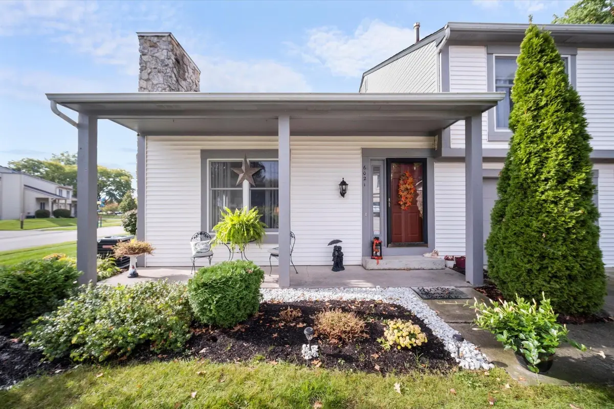 6021 Sawmill Woods Drive, Fort Wayne, IN 46835 - #1