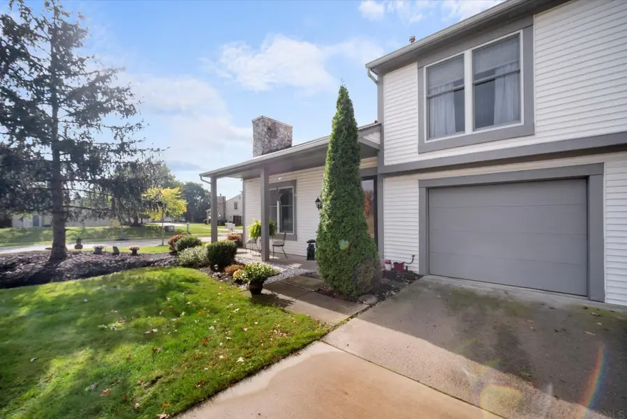 6021 Sawmill Woods Drive, Fort Wayne, IN 46835 - #2