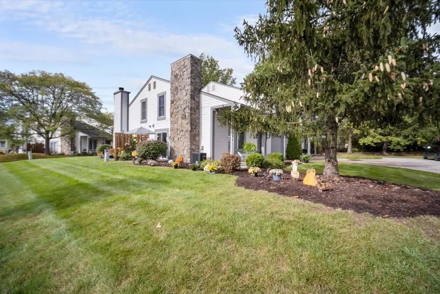 6021 Sawmill Woods Drive, Fort Wayne, IN 46835 - #3