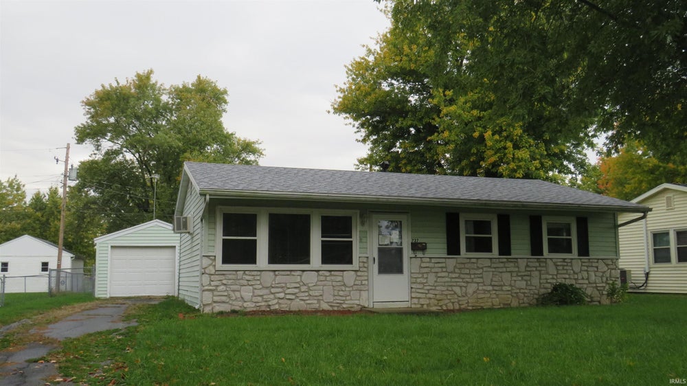 727 N Lancelot Drive, Marion, IN 46952 BHGRE