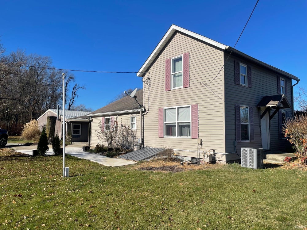 5019 Michigan Road, Plymouth, IN 46563 BHGRE