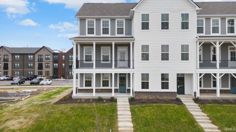 135 Parkerwood Lane, West Lafayette, IN 47906 BHGRE