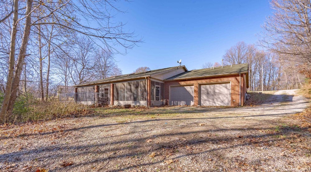 5140 Bethany Church Road, Boonville, IN 47601 BHGRE