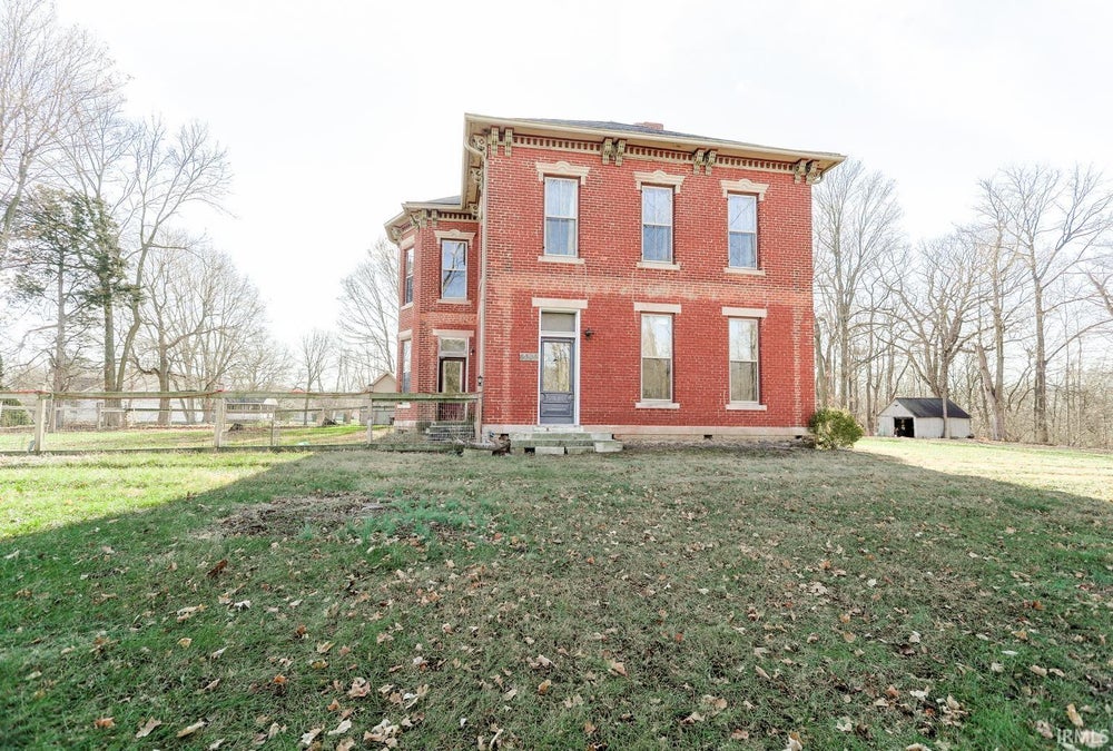 6305 Jackson Highway, West Lafayette, IN 47906 BHGRE