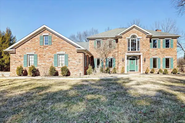 3825 E Devonshire Court, Bloomington, IN 47408