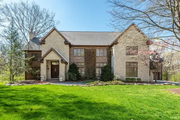 2700 E Pine Lane, Bloomington, IN 47402