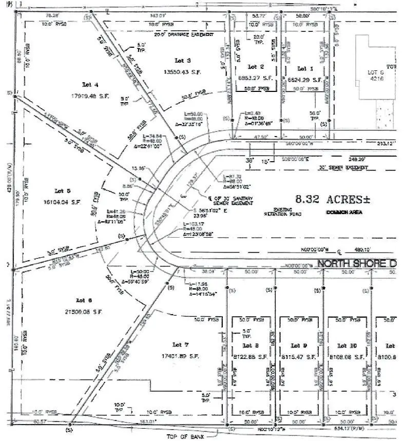 Lot 6 North Shore Drive, Knox, IN 46534 - Image #1