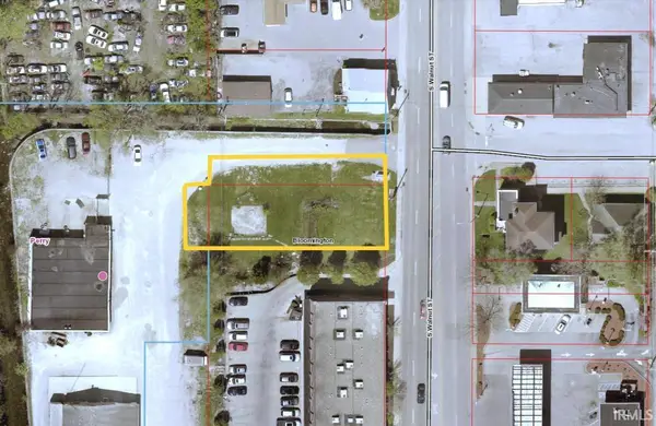 1110 S Walnut Street, Bloomington, IN 47401