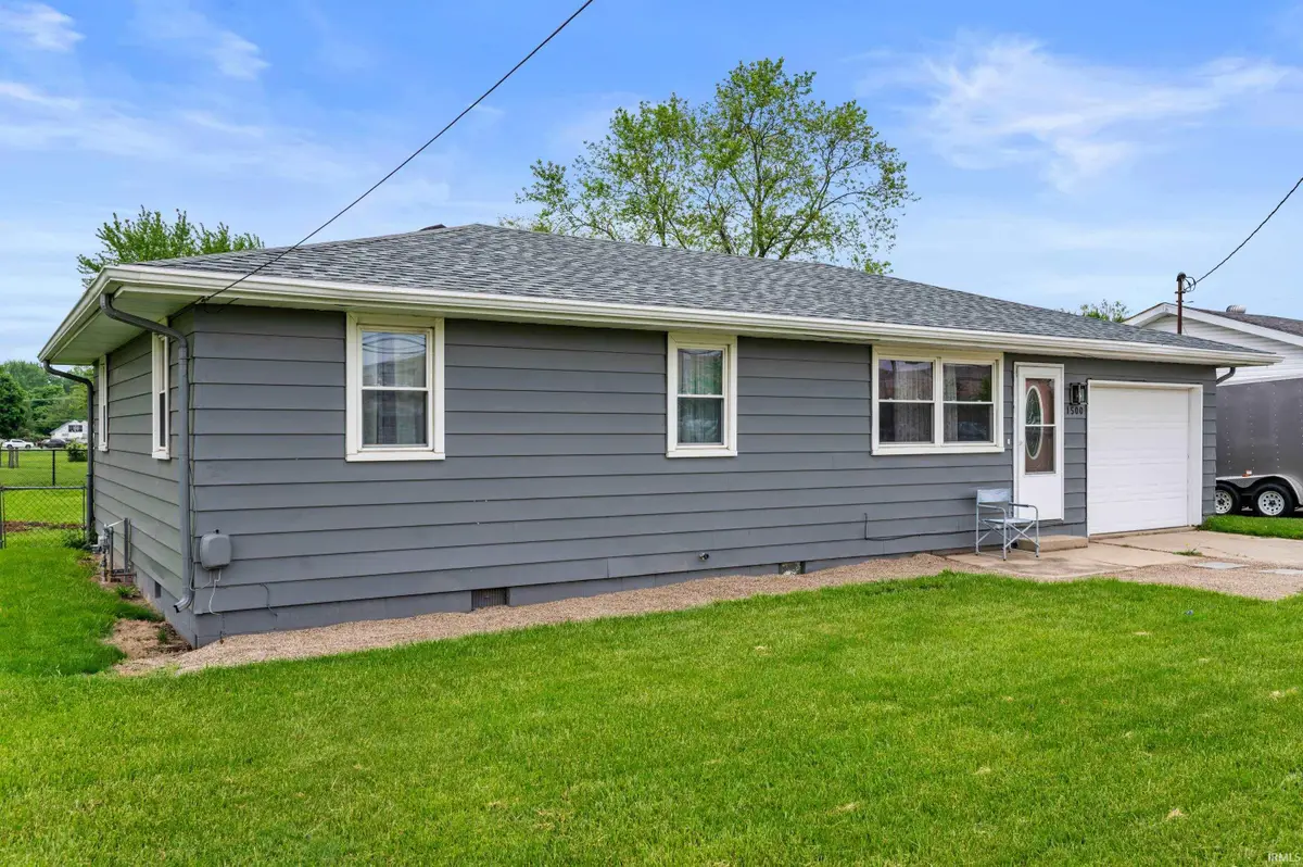 1500 E 26th Street, Muncie, IN 47302 - Image #1