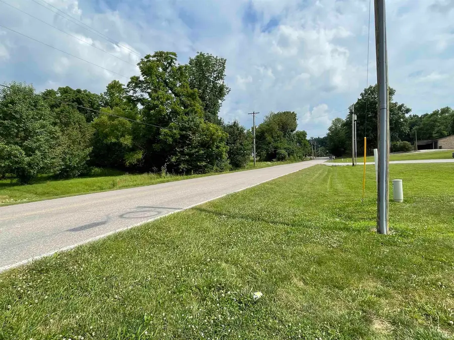 346 Fuquay Road, Chandler, IN 47610 - Image #2