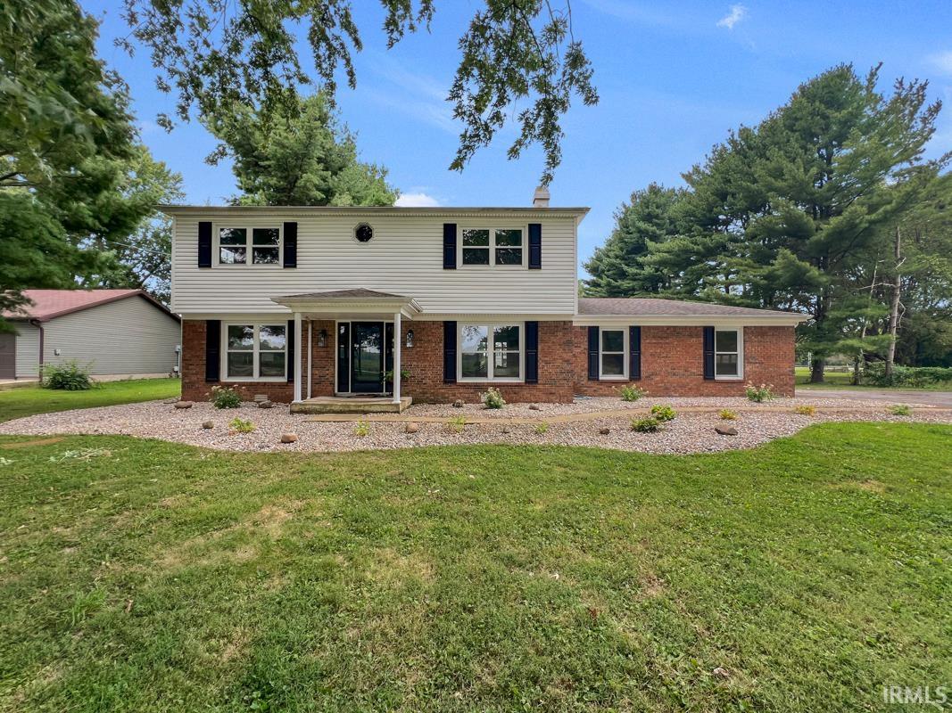 2063 S 870 West, Russiaville, IN 46979 BHGRE