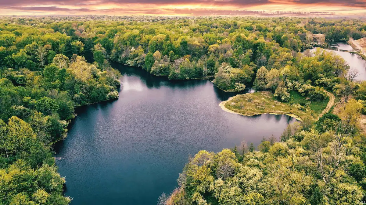 4072 Cottonwood Drive, Boon, IN 47601 - #1