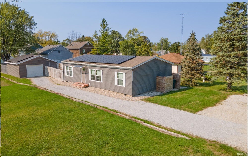 2701 N Milton Street, Muncie, IN 47303 BHGRE