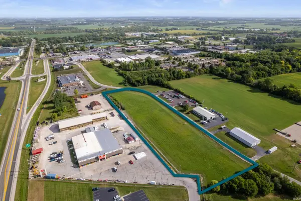 TBD Symmes Center Drive, Winchester, IN 47394