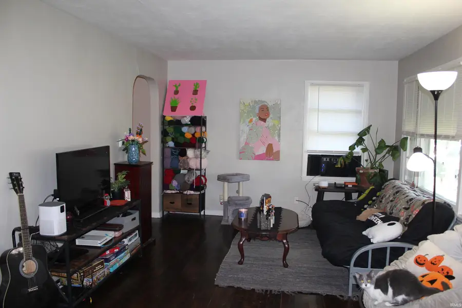 1512 S Wall Avenue, Muncie, IN 47302 - Image #2