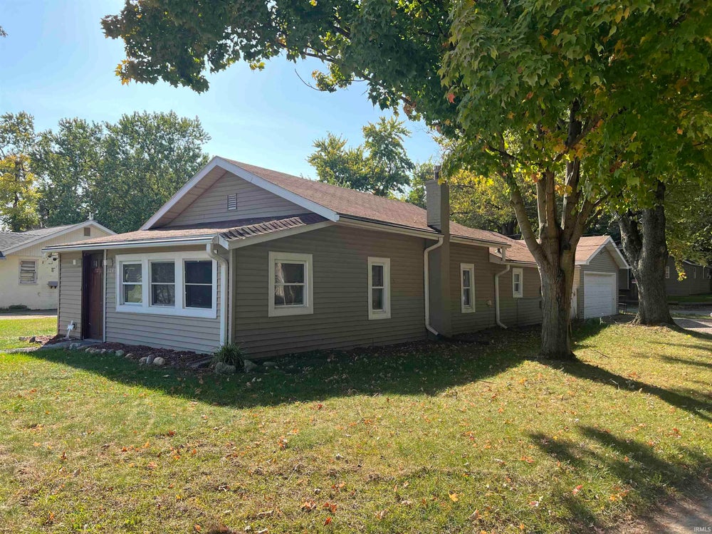 125 N 22nd Street, Goshen, IN 46528 BHGRE