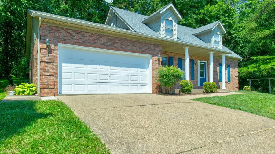 496 W Evergreen Plaza S, Santa Claus, IN 47579 - Image #2