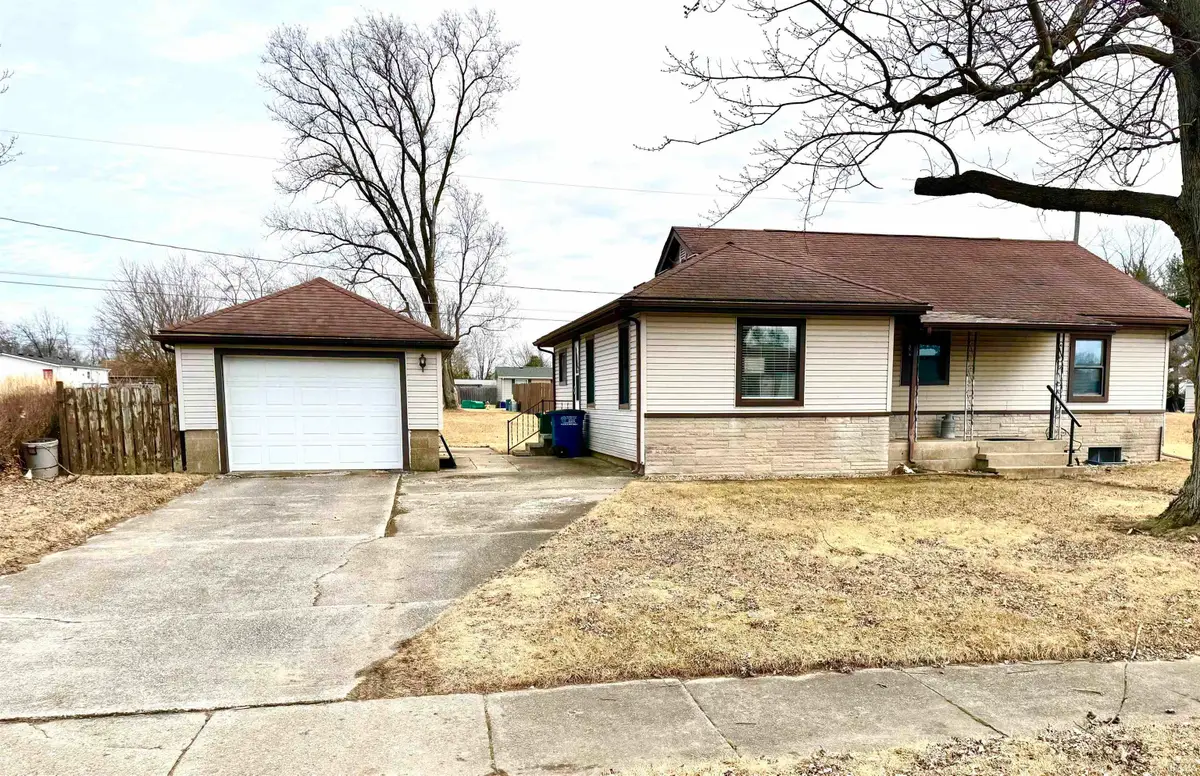 533 Grayton Road, Kingsford Heights, IN 46346 - #1