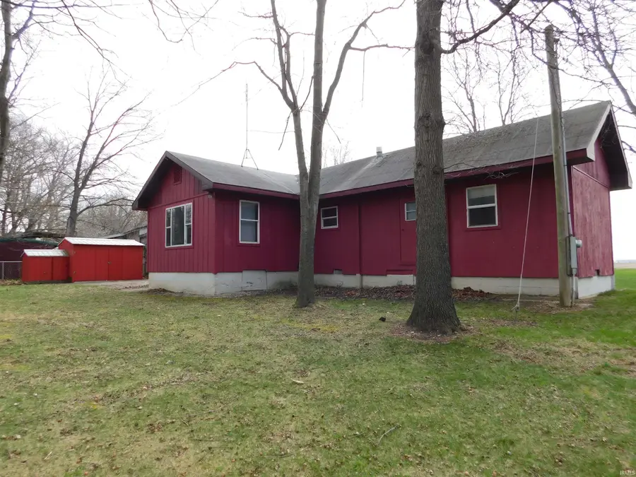 4240 W Mccarty Lane, Rochester, IN 46975 - Image #3