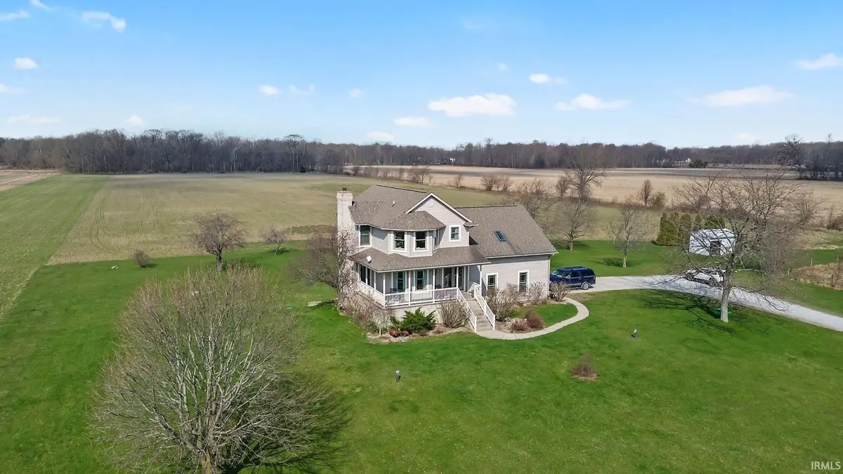 56803 Tulip Road, New Carlisle, IN 46552 - Image #1