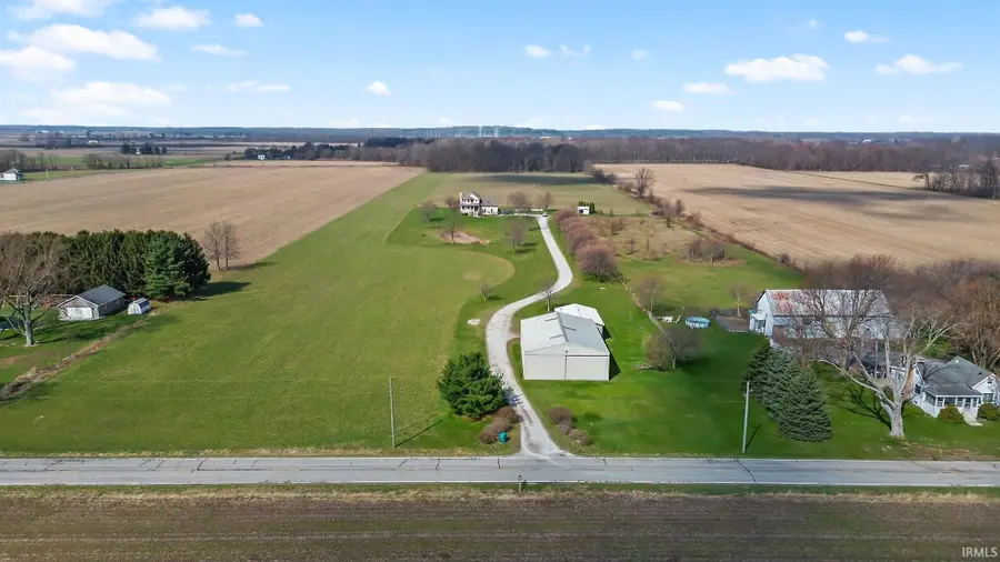56803 Tulip Road, New Carlisle, IN 46552 - Image #2
