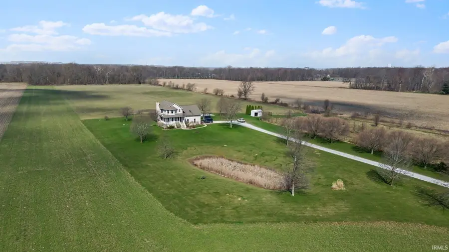 56803 Tulip Road, New Carlisle, IN 46552 - Image #3