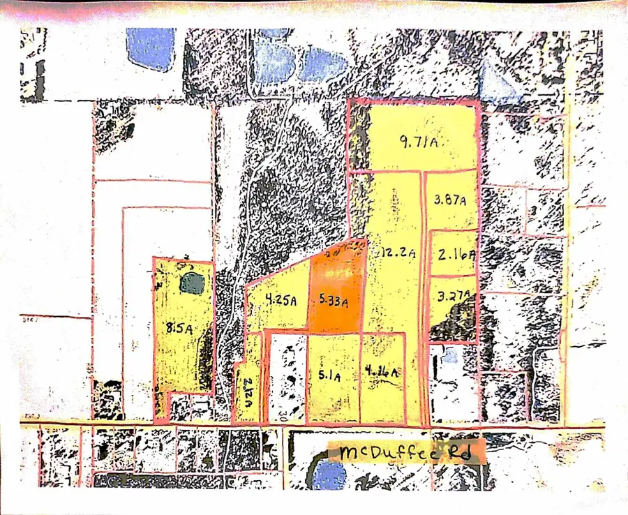TBD Mcduffee - (tract 3) Road, Churubusco, IN 46723 - #2