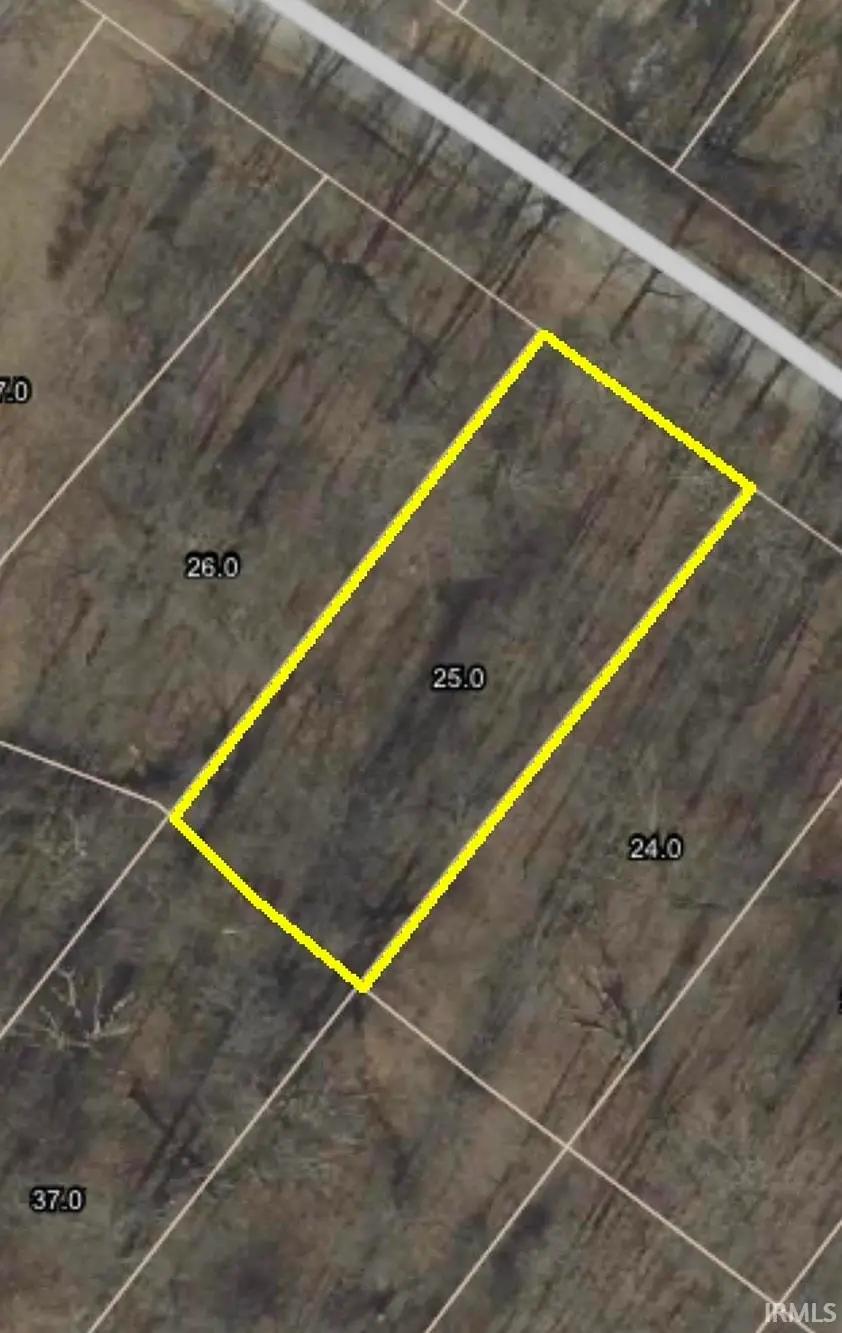 445 W Prancer Drive, Santa Claus, IN 47579 - Image #2