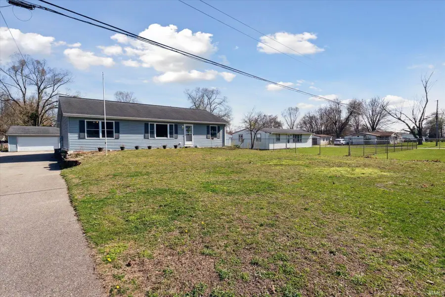 27380 Sunnyfield Drive, Elkhart, IN 46514 - #2