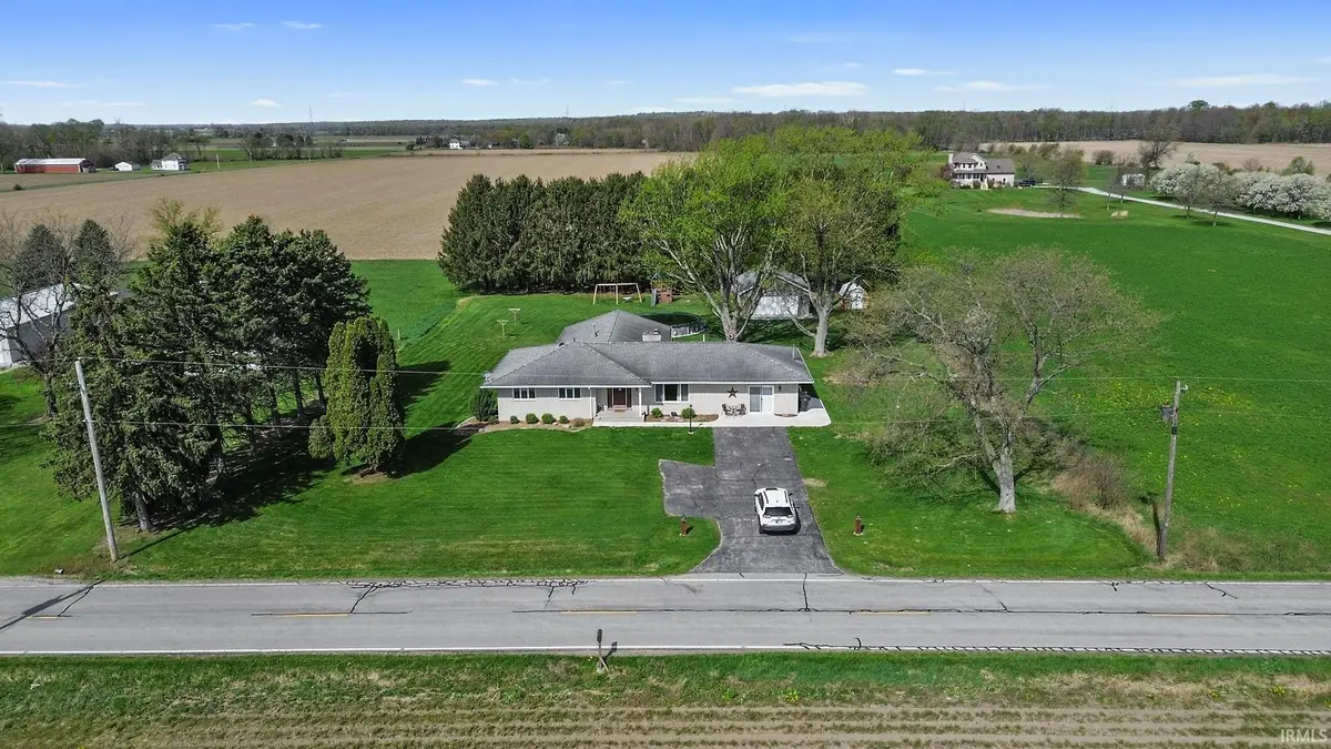 56915 Tulip Road, New Carlisle, IN 46552 - #1