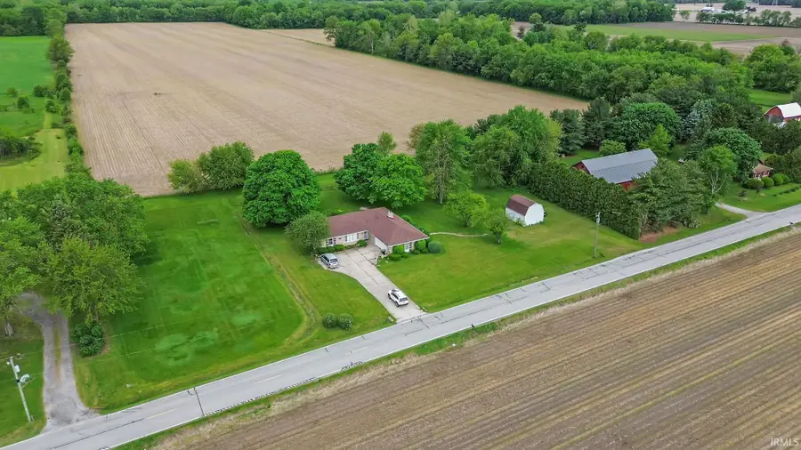 56729 Tulip Road, New Carlisle, IN 46552 - #2