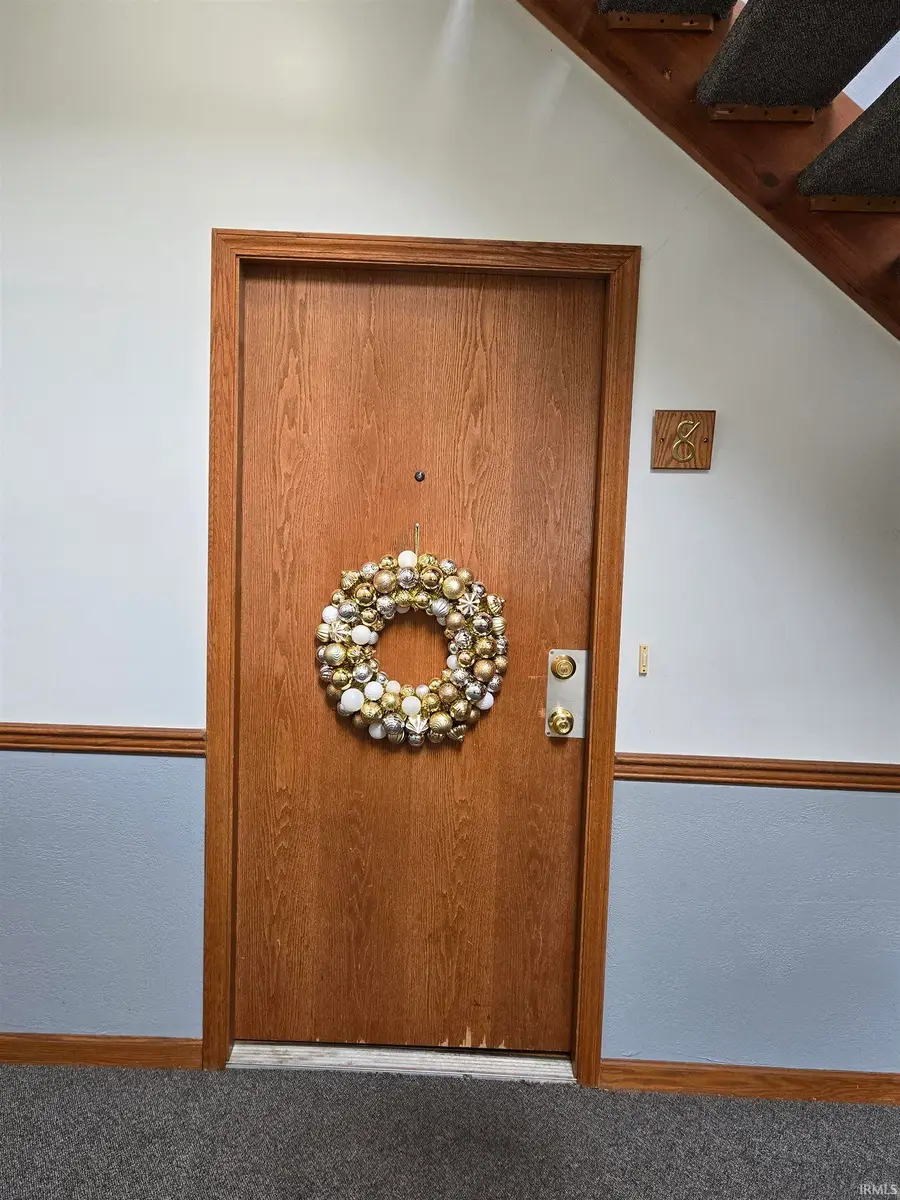 1300 Winding Ridge Lane #C-8, Valparaiso, IN 46383 - #3