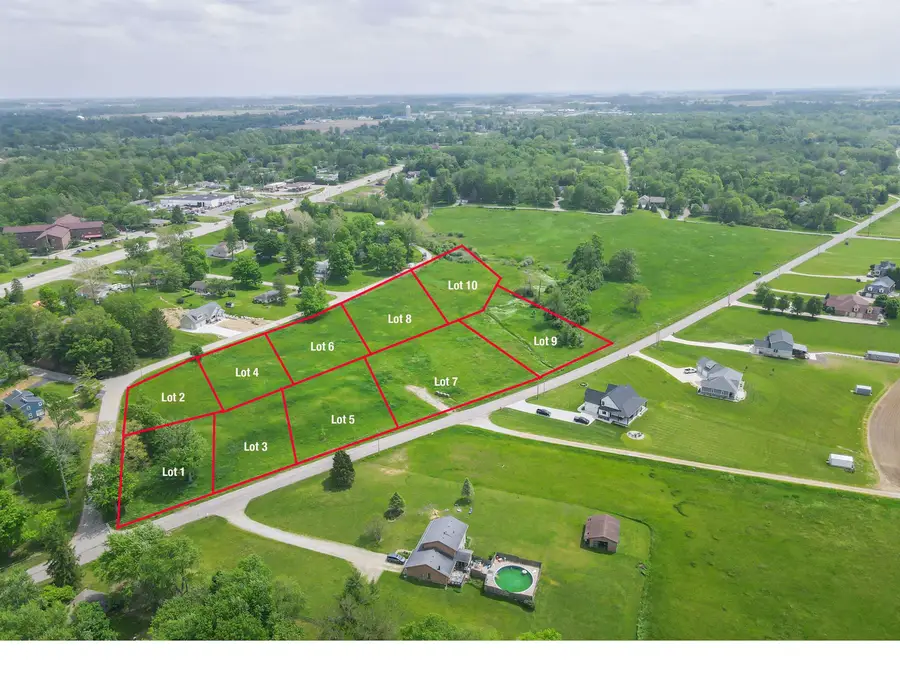 ***7 S Spiceland Pike, New Castle, IN 47362 - #2